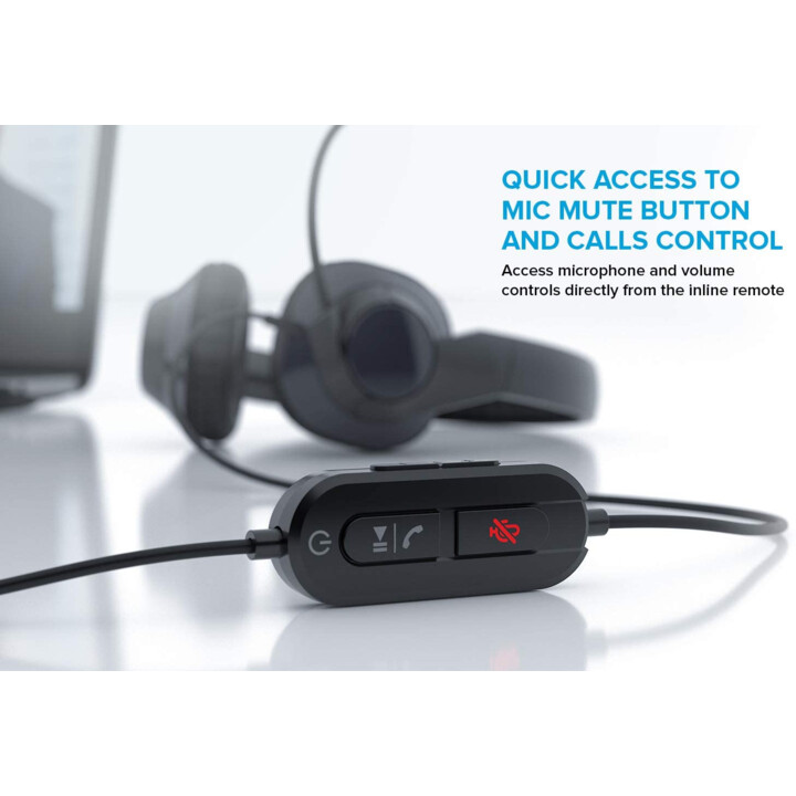 CUFFIE CREATIVE CON MICROFONO HS-720 V2 USB