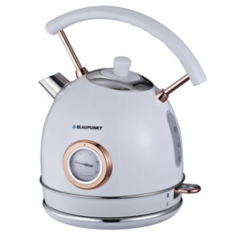 Blaupunkt EKS802WH Wasserkocher 1,8 l 3000 W Weiß