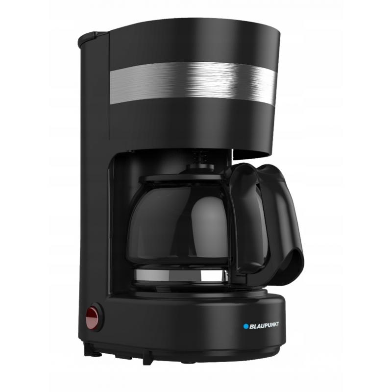 Blaupunkt CMD201 Cafetera de filtro - Imagen 1