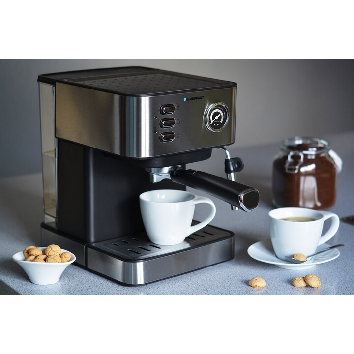 Macchina espresso Blaupunkt CMP312