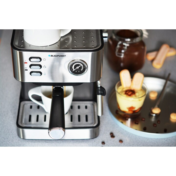 Macchina espresso Blaupunkt CMP312