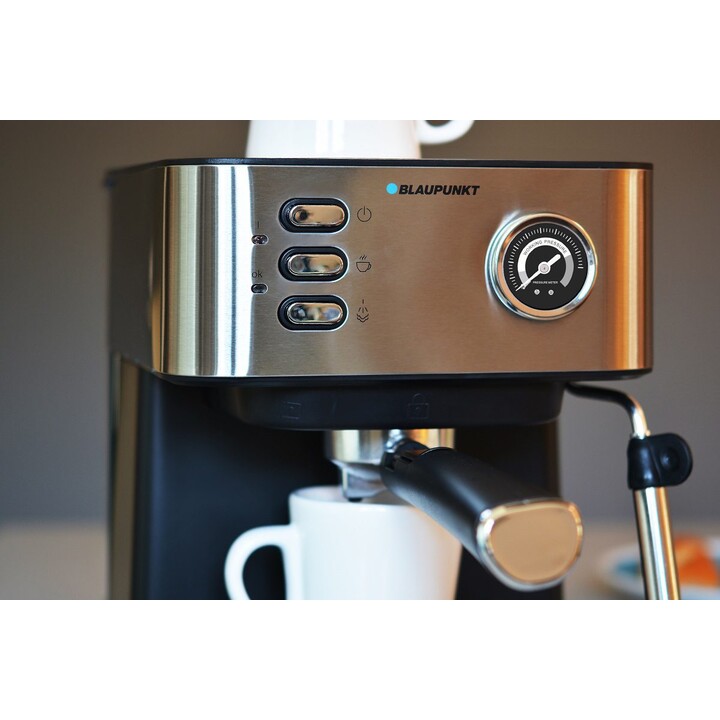Blaupunkt CMP312 Espresso-Kaffeemaschine