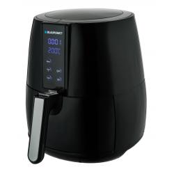 Blaupunkt AFD501 freidora 4 L Doble Negro Independiente 1500 W - Imagen 1