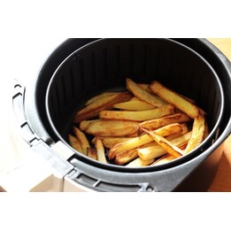 Blaupunkt Friteuse AFD-601 (1500W)
