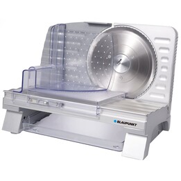 Trancheur Blaupunkt FMS501, 200W