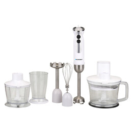 Blaupunkt HBD801WH blender Tabletop blender White 1000 W