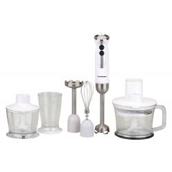 Blaupunkt HBD801WH licuadora Batidora de vaso Blanco 1000 W - Imagen 1