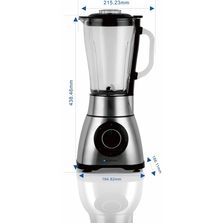 Batidora de mesa Blaupunkt TBG601
