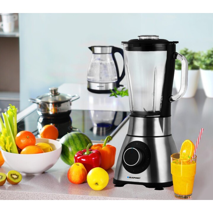 Blaupunkt TBG601 Tabletop Blender