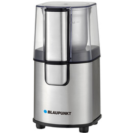 Blaupunkt FCG701 Moulin à café Argent 120 W