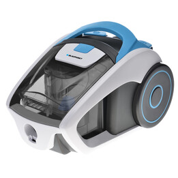 Aspirapolvere Blaupunkt VCC301 700 W Aspirafusti Secco Senza sacchetto 1,2 L
