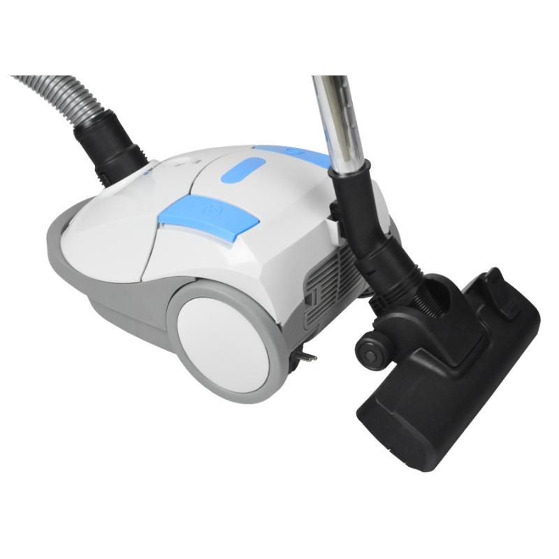 Blaupunkt VCB201 700 W Aspiradora cilíndrica Secar Bolsa para el polvo 2 L - Imagen 4