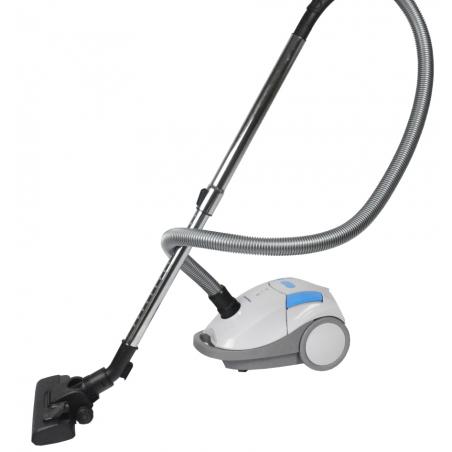 Blaupunkt VCB201 700 W Aspiradora cilíndrica Secar Bolsa para el polvo 2 L - Imagen 5