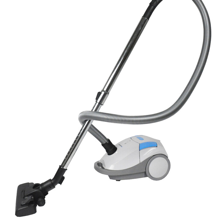 Blaupunkt VCB201 700 W Cilindro Vácuo Saco De Pó Seco 2 L