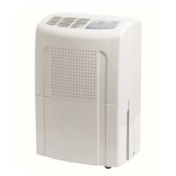 Haier HDN455E Dehumidifier Blanco - Imagen 1