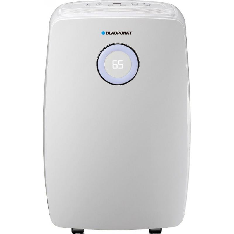 Deshumidificador con función de purificación Blaupunkt Adh701 - Imagen 1