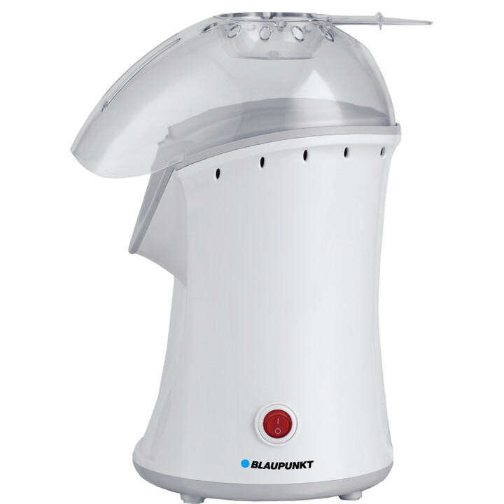 Blaupunkt FPC401 palomitas de maiz poppers Blanco 4 min 1200 W