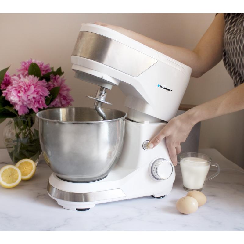 Blaupunkt SMM501 robot de cocina - Imagen 4