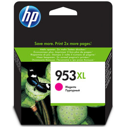 HP 953XL magenta originale