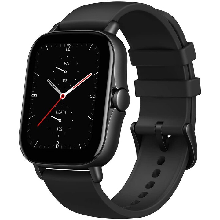 Xiaomi Amazfit GTS 2e Nero