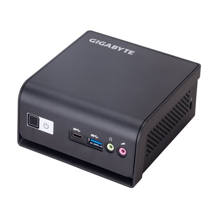 Gigabyte BRIX GB-BMCE-5105