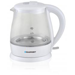 Blaupunkt EKG301 tetera eléctrica 1 L 1630 W Blanco - Imagen 1