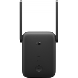 XIAOMI MI AC1200 RA75 1200Mbps Wi-Fi Range Extender Noir
