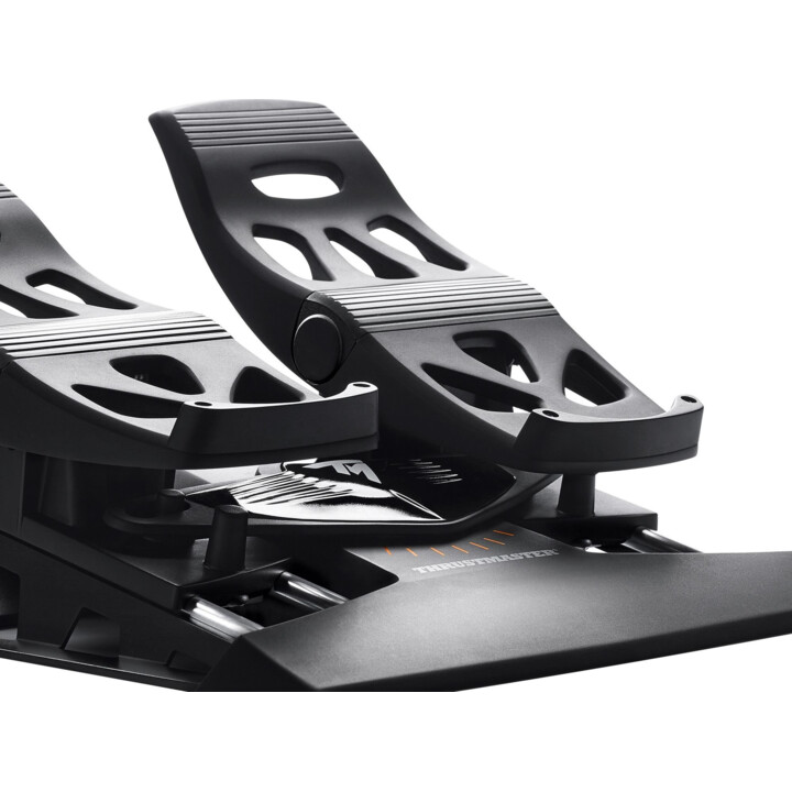 Thrustmaster T-Flight Full Kit X - joystick, acceleratore e pedali - per PC e XBOX