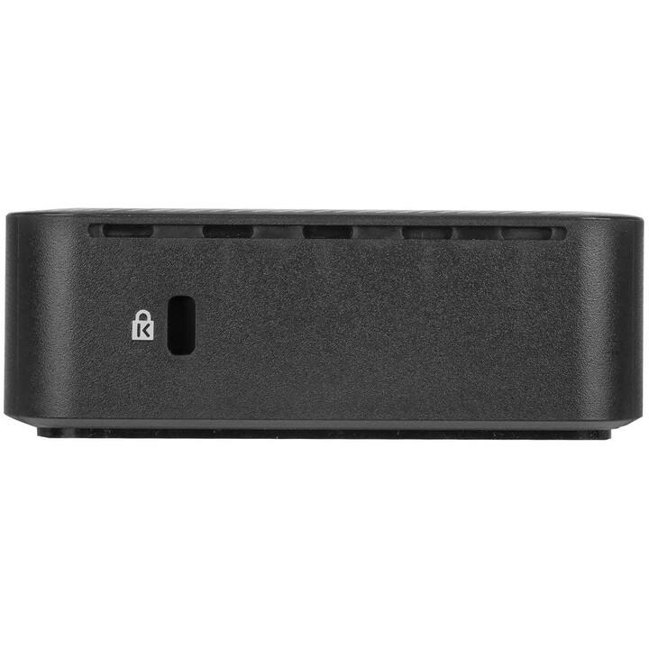 Targus Universelle USB-C DV4K Dockingstation mit 65 W Stromversorgung