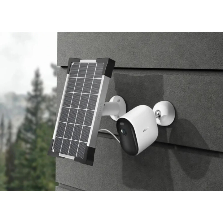 IMILAB SOLAR PANEL FOR EC4
