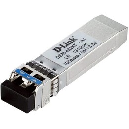 D-Link DEM-432XT transceiver module 10GBase-LR SFP +