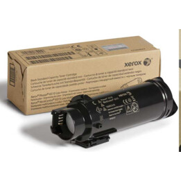 Tóner original Xerox negro para hasta 2500 páginas (106R03476)