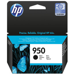 HP 950 originale nero 1 pz.