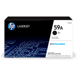 HP 59A Schwarz Original LaserJet Tonerkartusche