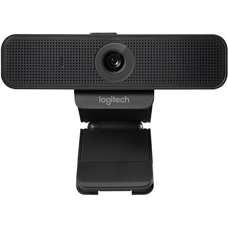 Webcam Logitech HD C925e (960-001076)