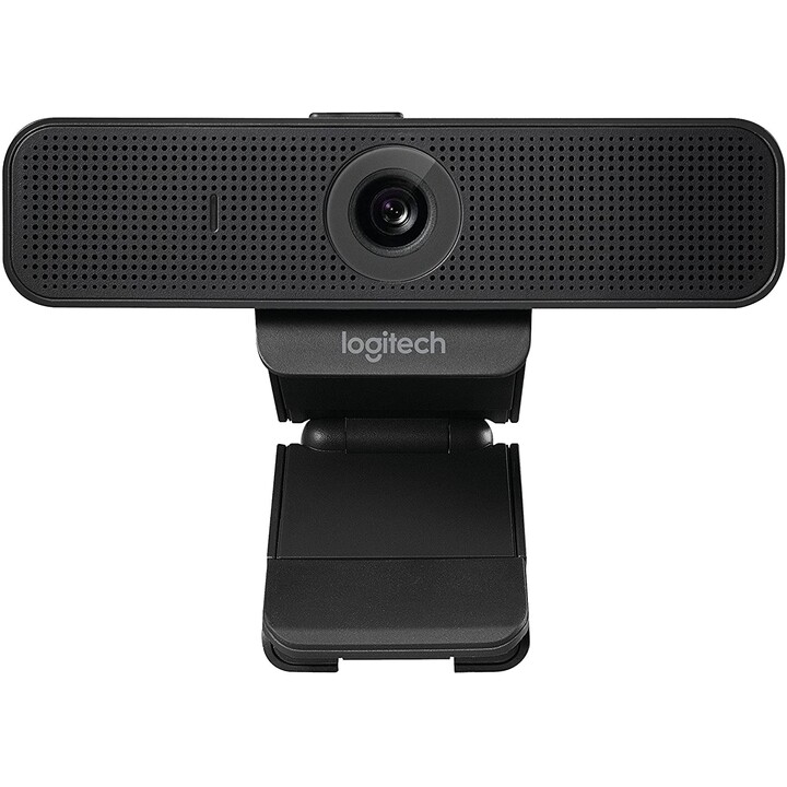Logitech HD C925e Webcam (960-001076)