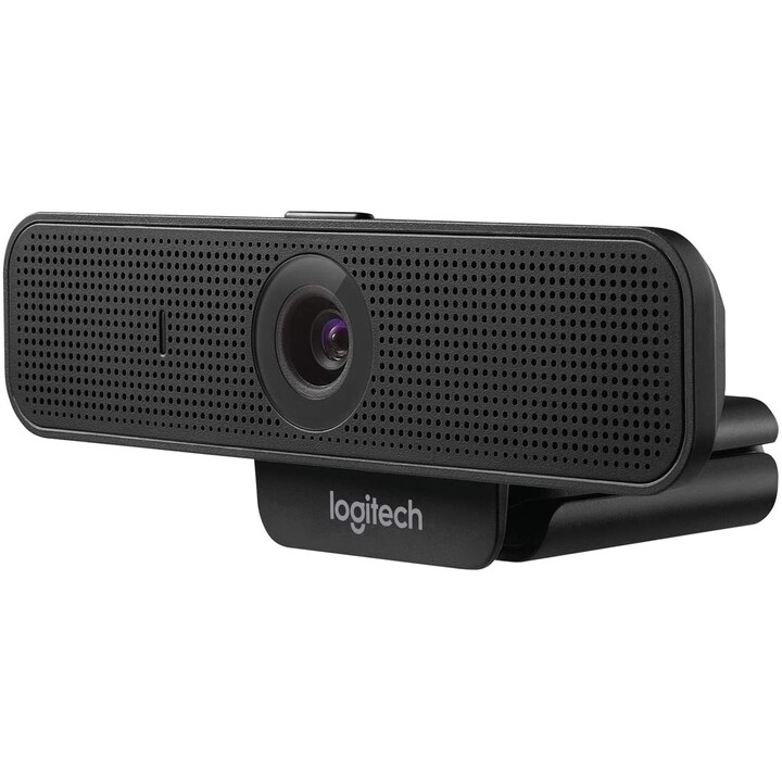 Webcam Logitech HD C925e (960-001076)