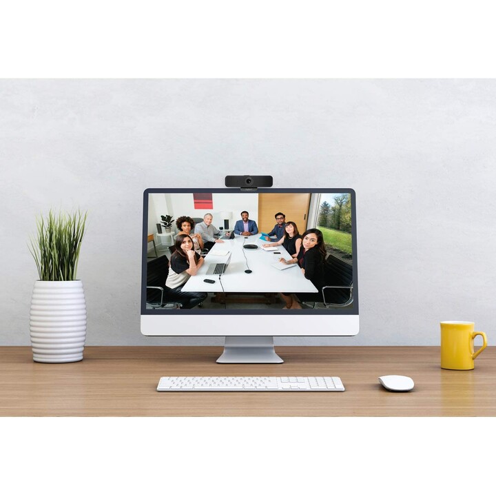 Webcam Logitech HD C925e (960-001076)