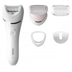 Philips Wet & Dry para piernas y cuerpo - Imagen 1