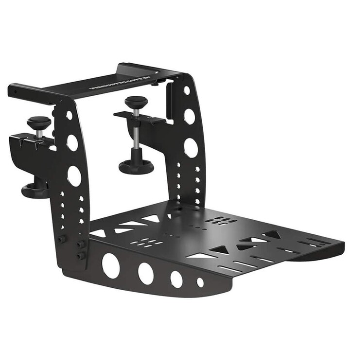 Thrustmaster TM Flying - mounting clamp for game controller