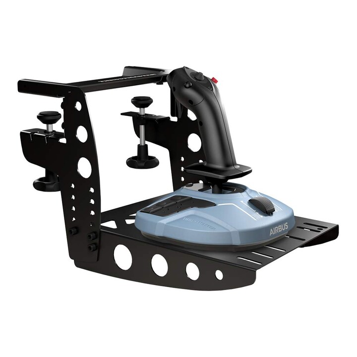 Thrustmaster TM Flying - mounting clamp for game controller