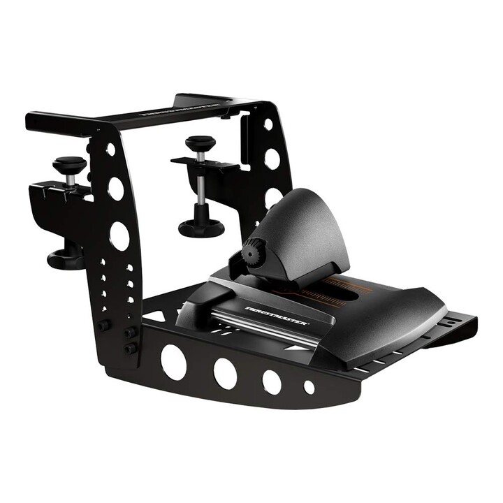 Thrustmaster TM Flying - mounting clamp for game controller