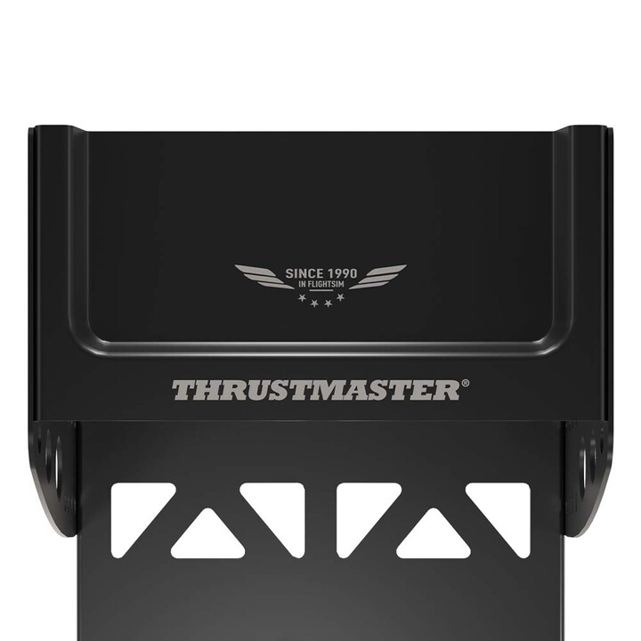 Thrustmaster TM Flying - mounting clamp for game controller