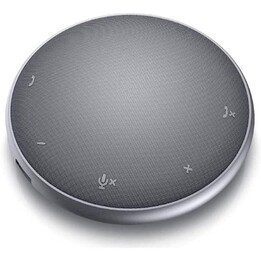 Adaptador móvel Dell com viva-voz MH3021P (telefone VoIP viva-voz para mesa e docking station, USB-C)