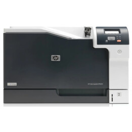 HP Color LaserJet CP5225DN color laser printer CE712A (A3, printer, duplex, network, USB, display)