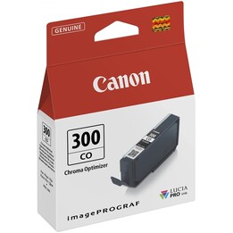 Cartuccia di inchiostro CO originale Canon PFI-300 - Ottimizzatore di crominanza