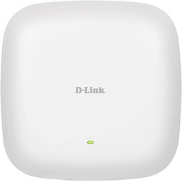 Point d'accès PoE double bande DD-LINK AX3600 Nuclias Connect Wi-Fi 6 (DAP-X2850)