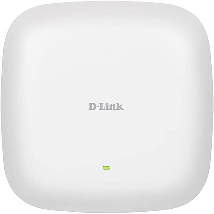 Punto de acceso PoE de doble banda DD-LINK AX3600 Nuclias Connect Wi-Fi 6 (DAP-X2850)