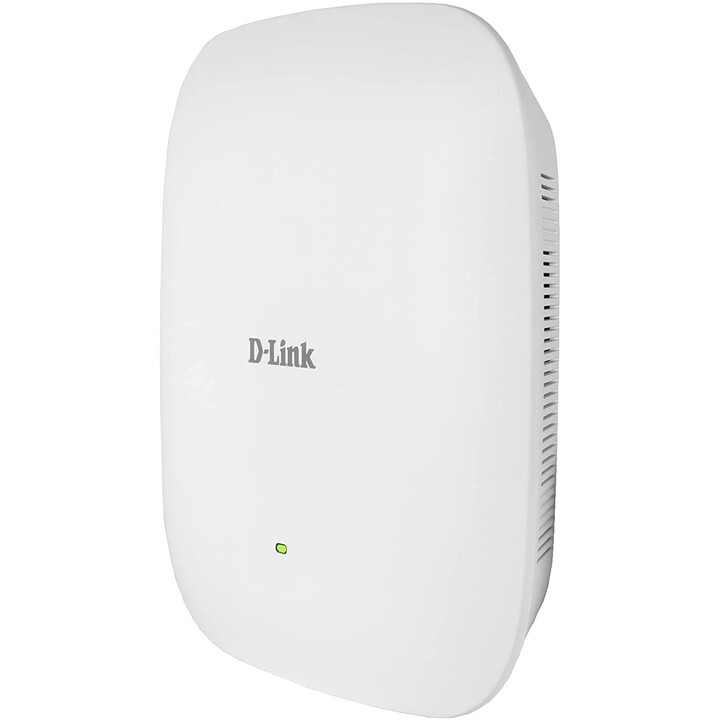 Punto de acceso PoE de doble banda DD-LINK AX3600 Nuclias Connect Wi-Fi 6 (DAP-X2850)
