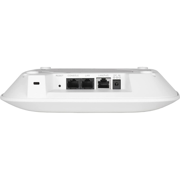 Punto de acceso PoE de doble banda DD-LINK AX3600 Nuclias Connect Wi-Fi 6 (DAP-X2850)